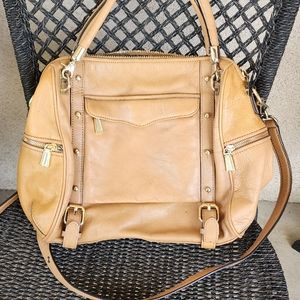 Rebbecca minkoff purse used